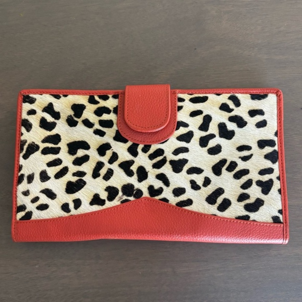WALLET CLUTCH